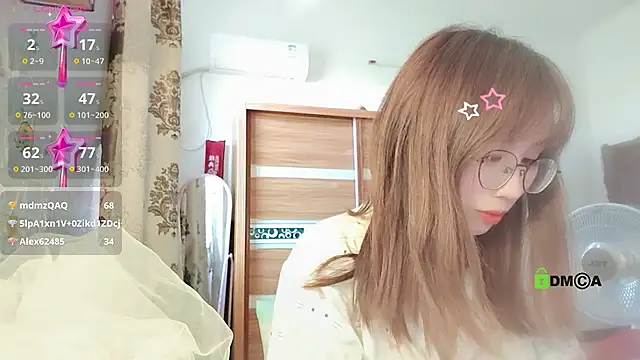 แชท XXX สดของ Lili_666