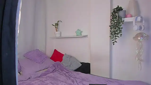 santy-kitty élő XXX-chatje