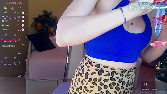 LiSinDoll 라이브 XXX 채팅