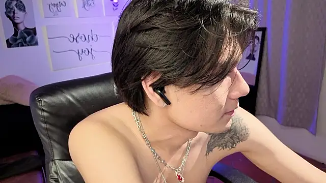 davoxer Obrolan Langsung XXX