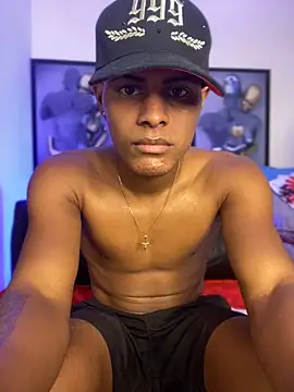 Nick_Jackson_ élő XXX-chatje