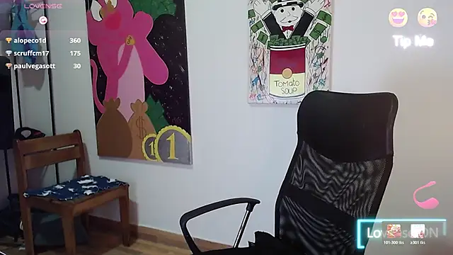 nicolastorres99 Obrolan Langsung XXX