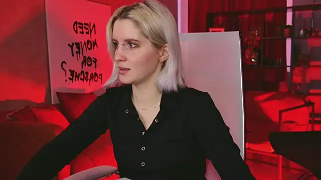 BethanyCloud – Live XXX-chat