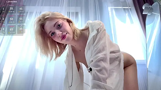 GlaydsLeveto's Live XXX Chat