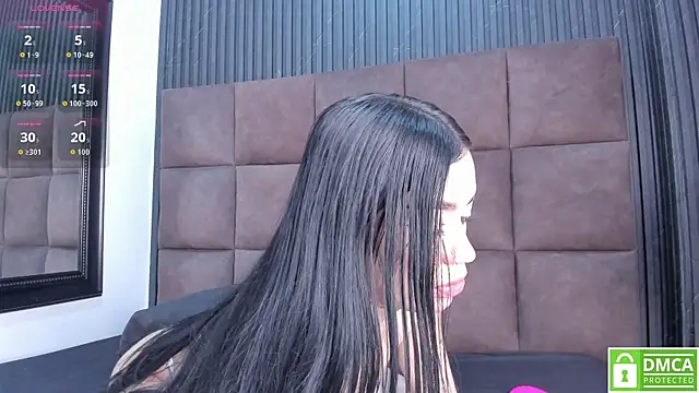 Chat +18 de Scarlet__Jones_ ao vivo