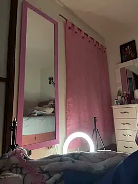 Miichii's Live XXX Chat