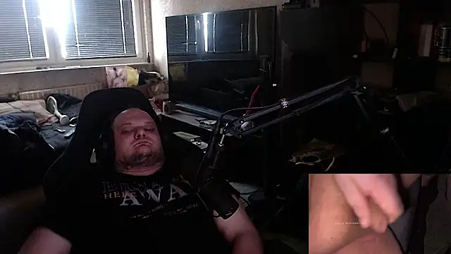 BennyOnTour 即時 XXX 聊天