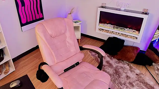 Miss_koko_のウェブカメラショー