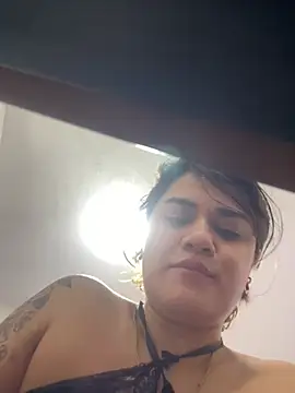 Show de baby_boom777 na webcam