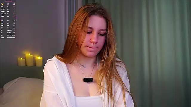 Chat XXX Live ShantellAngulo