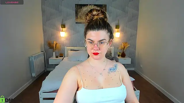 XXX chat uživo modela zoe_j0y