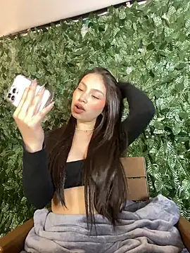 Mady_Pink's Webcam Show