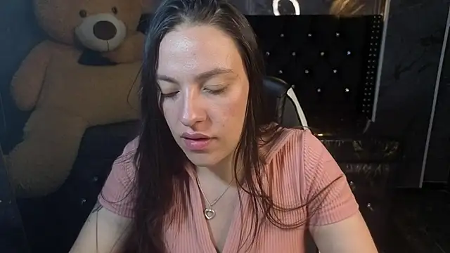 XXX chat uživo modela Valeria_b_