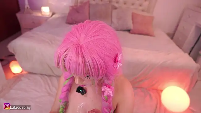 charlottejacks – Live XXX-chat