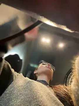 Chat +18 de Charming_Ritta ao vivo