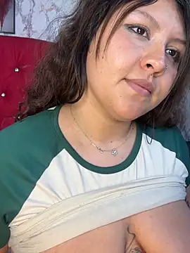 Larissa_Antonella 라이브 XXX 채팅