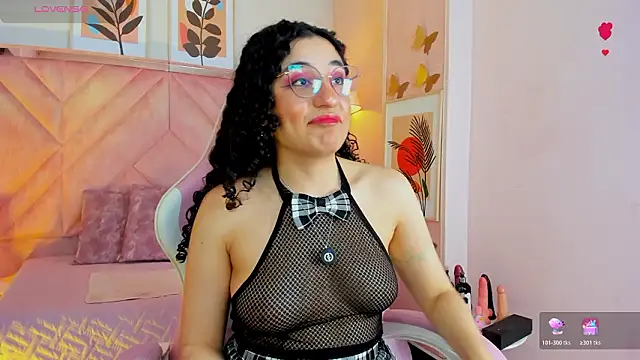 DemiJones_ Chat XXX live