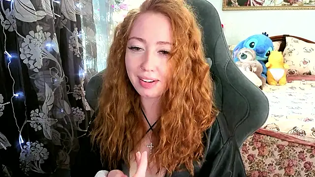 XXX chat uživo modela TinaBrook