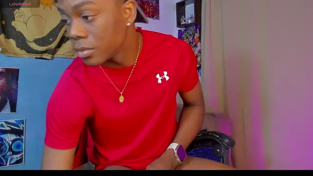 patrick__evans Chat XXX live