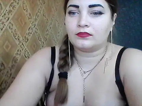 XXX chat uživo modela Elizabeth_Meow