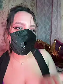 PRINSECA-AMBER Chat XXX live