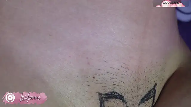 Loidjanne's Live XXX Chat