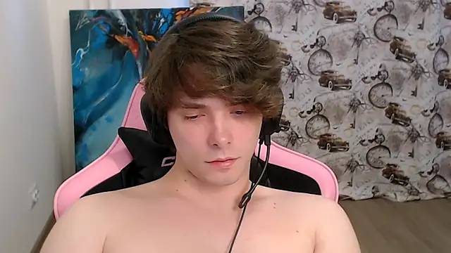 DmitryRomanov Chat XXX live