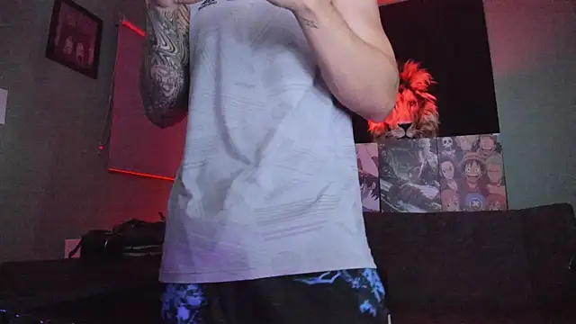 عرض كام Dominatofstupid