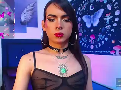 دردشة lilithnyx333 الجنسية المباشرة