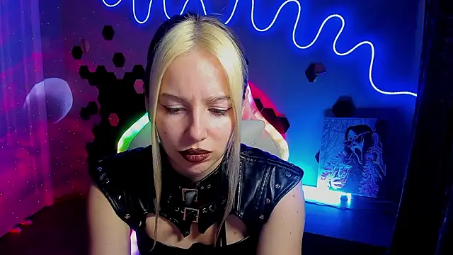 mistress_annaa Chat XXX live