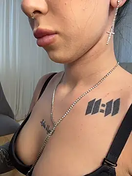 XEye_CandyX 라이브 XXX 채팅