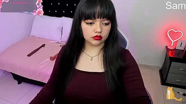 Samantha__zz's Live XXX Chat