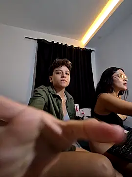 Antonella_Cruz02's Live XXX Chat