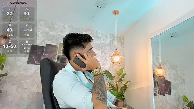 Nate_franco Chat XXX live