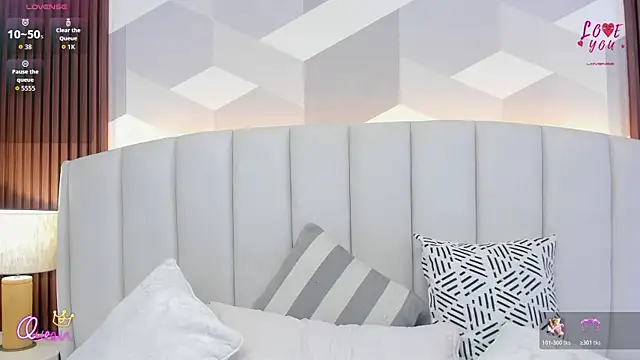 Marge_lasander Adlı Modelin Canlı XXX Sohbeti