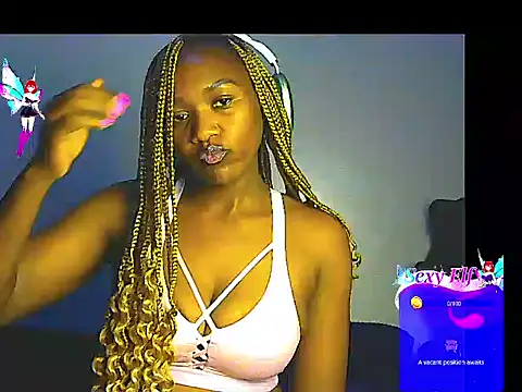 lilylovexx Chat XXX live