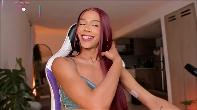 _MissViolet_ live XXX chat