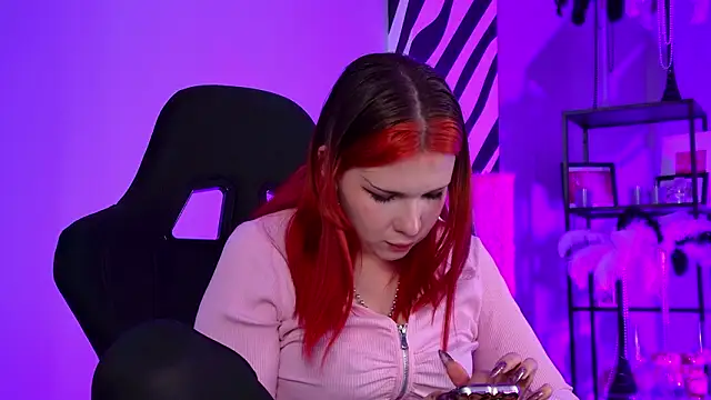 AliceSunday Chat XXX live