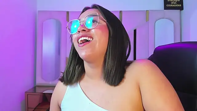 IsabellRodriguez18 Obrolan Langsung XXX