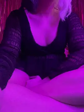 MotherElektra7 Pertunjukan Webcam