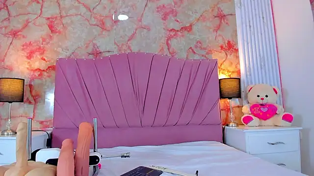 Wonderkloe_'s Live XXX Chat