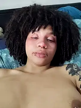 Chatroom XXX en direct de bettyboo2801