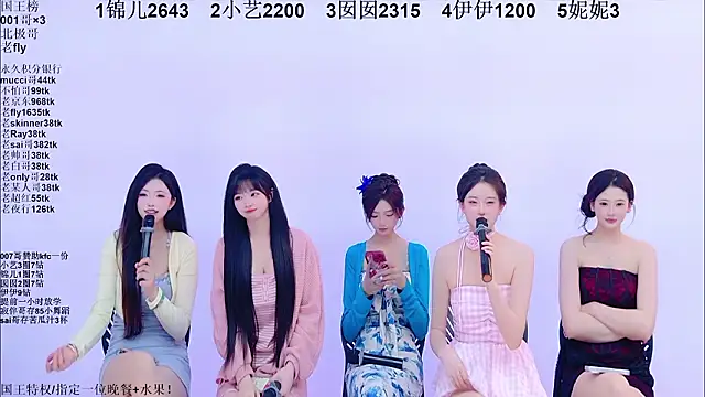 1X-one – Live XXX-chat