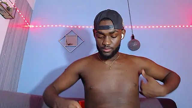 eebony_stallion Chat XXX live