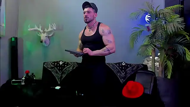 dennis_cox1 Chat XXX live