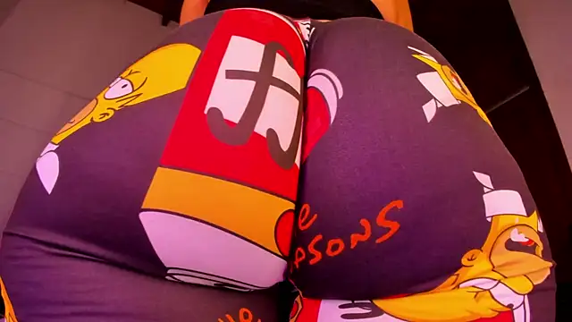 Gabby_Haze's Live XXX Chat