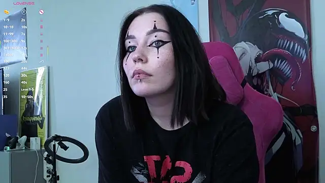 MargarettRose's Live XXX Chat