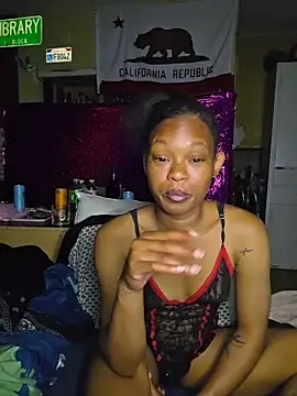 XXX chat uživo modela tokyobelle