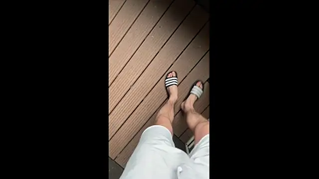 MolleDolle Webcam-Show