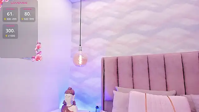 Katya_blonde Obrolan Langsung XXX